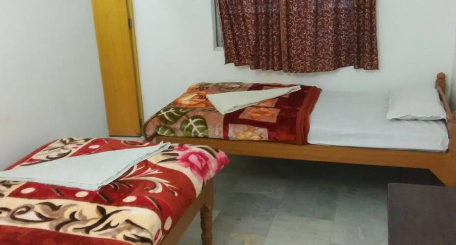 Beauty Guest House, Bodhgaya 2